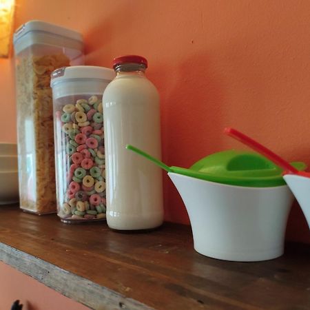 Hostel Yatel El Calafate Zewnętrze zdjęcie