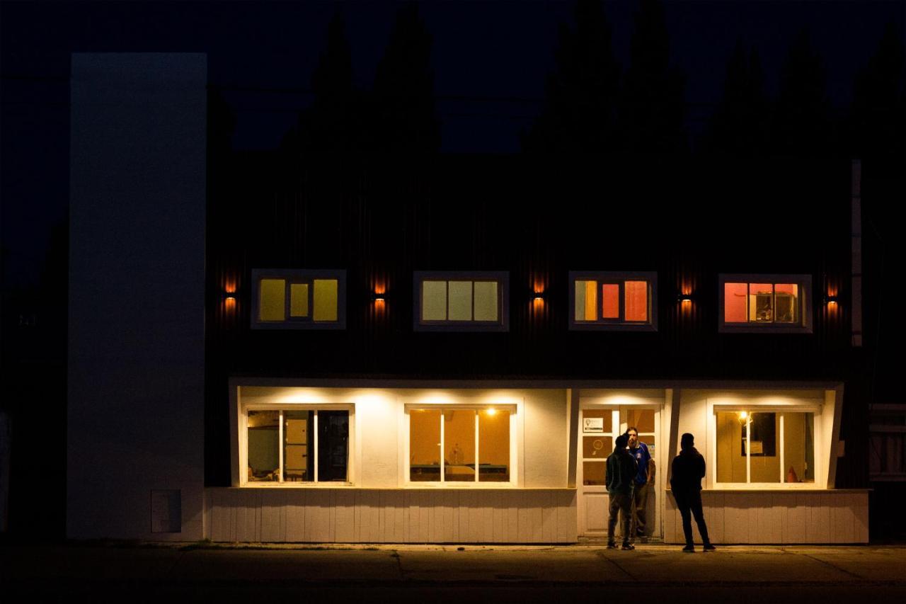Hostel Yatel El Calafate Zewnętrze zdjęcie