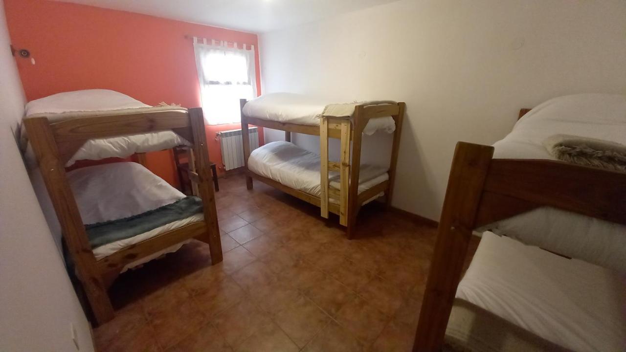 Hostel Yatel El Calafate Zewnętrze zdjęcie