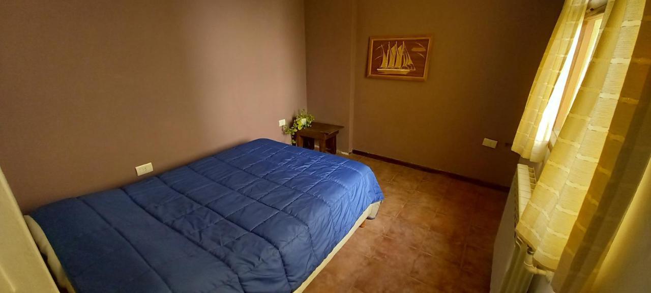 Hostel Yatel El Calafate Zewnętrze zdjęcie