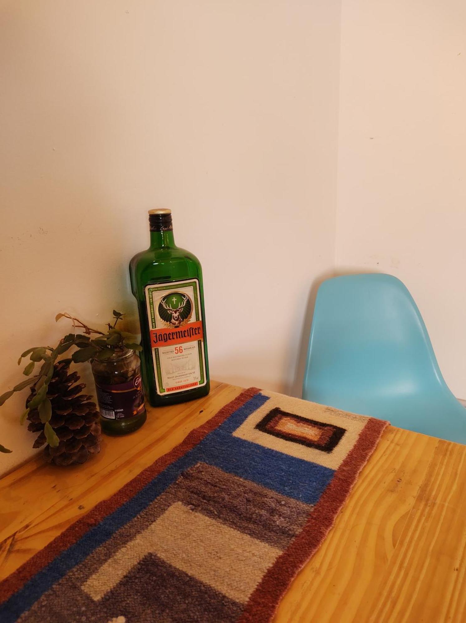 Hostel Yatel El Calafate Zewnętrze zdjęcie