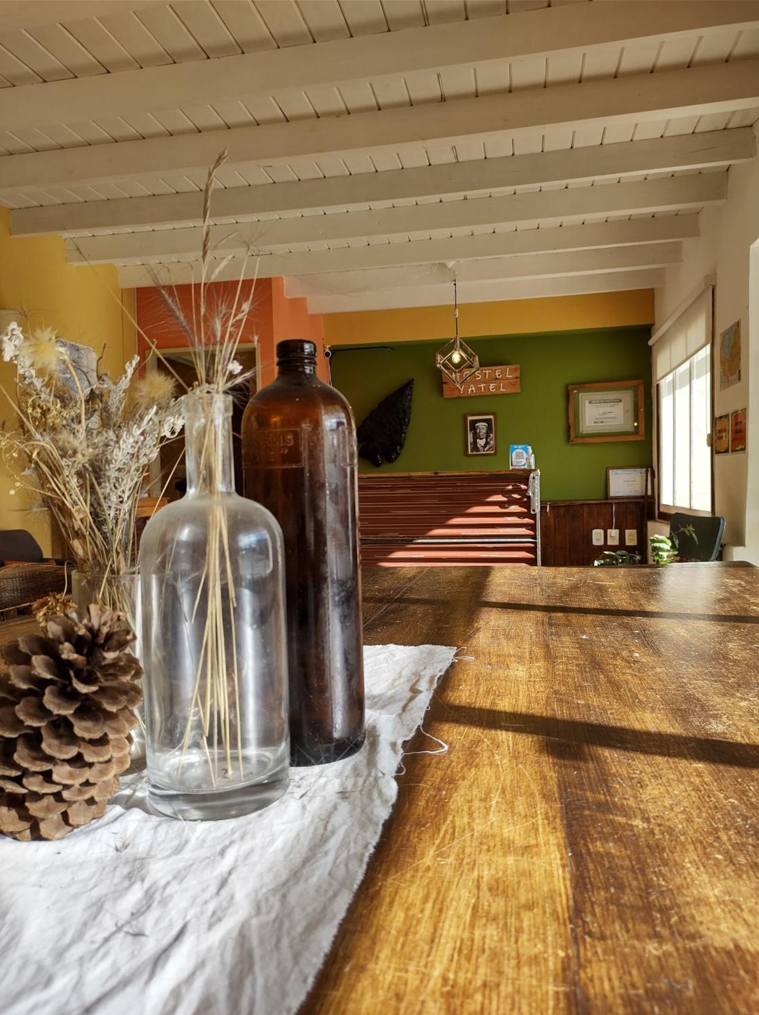 Hostel Yatel El Calafate Zewnętrze zdjęcie