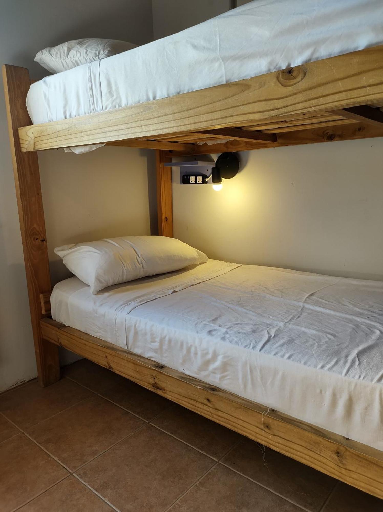 Hostel Yatel El Calafate Zewnętrze zdjęcie