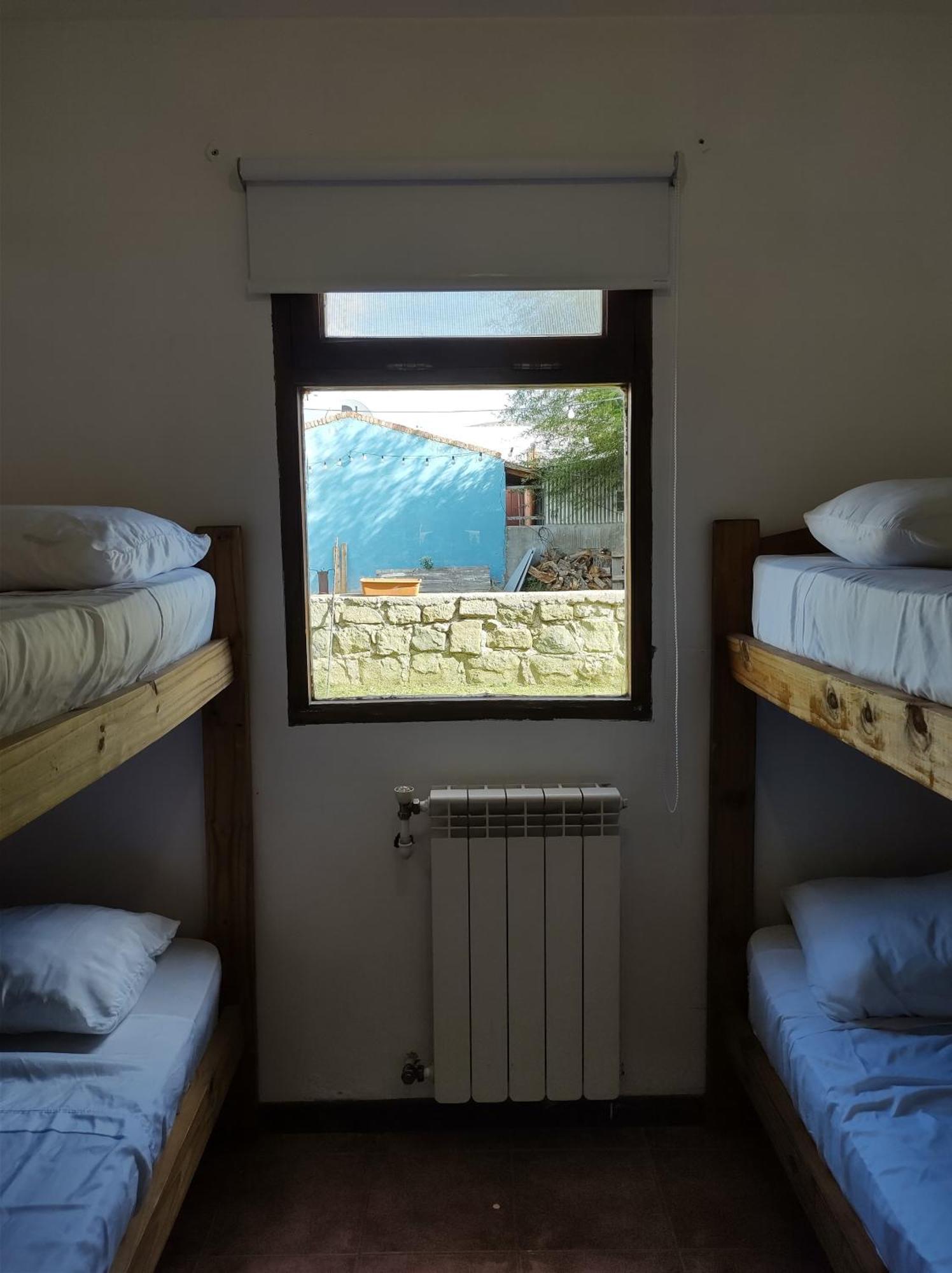 Hostel Yatel El Calafate Zewnętrze zdjęcie