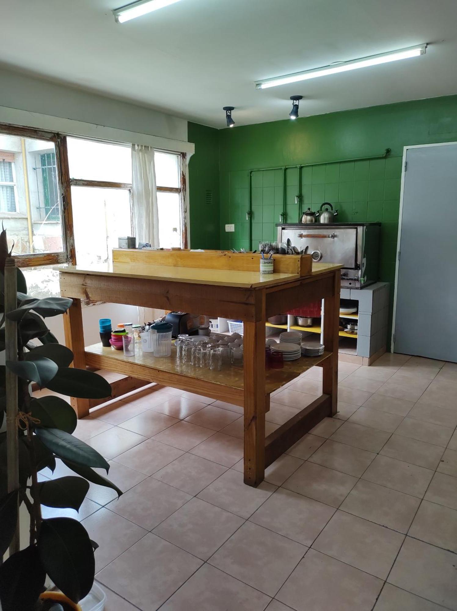 Hostel Yatel El Calafate Zewnętrze zdjęcie
