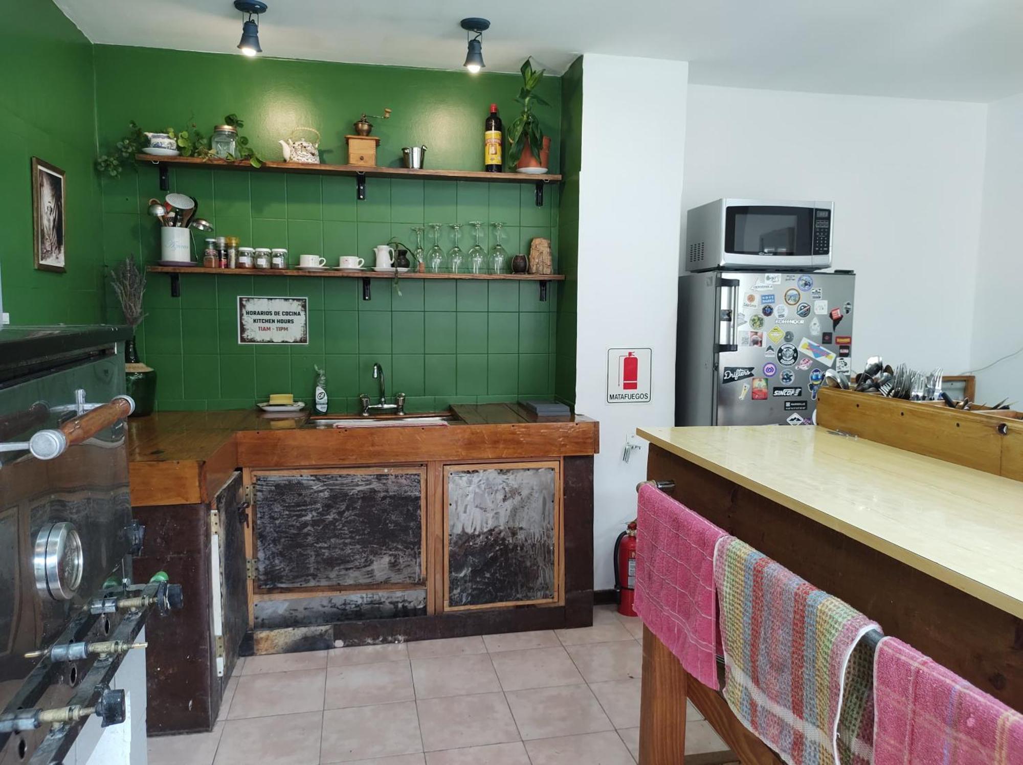 Hostel Yatel El Calafate Zewnętrze zdjęcie
