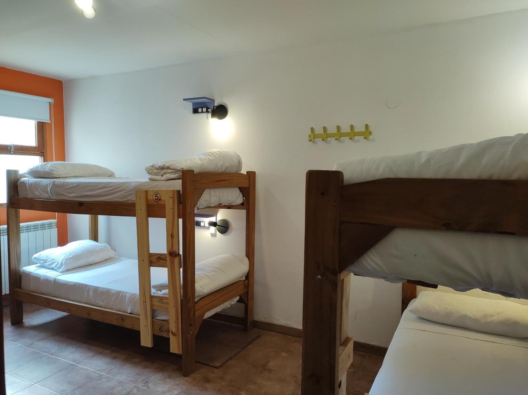 Hostel Yatel El Calafate Zewnętrze zdjęcie