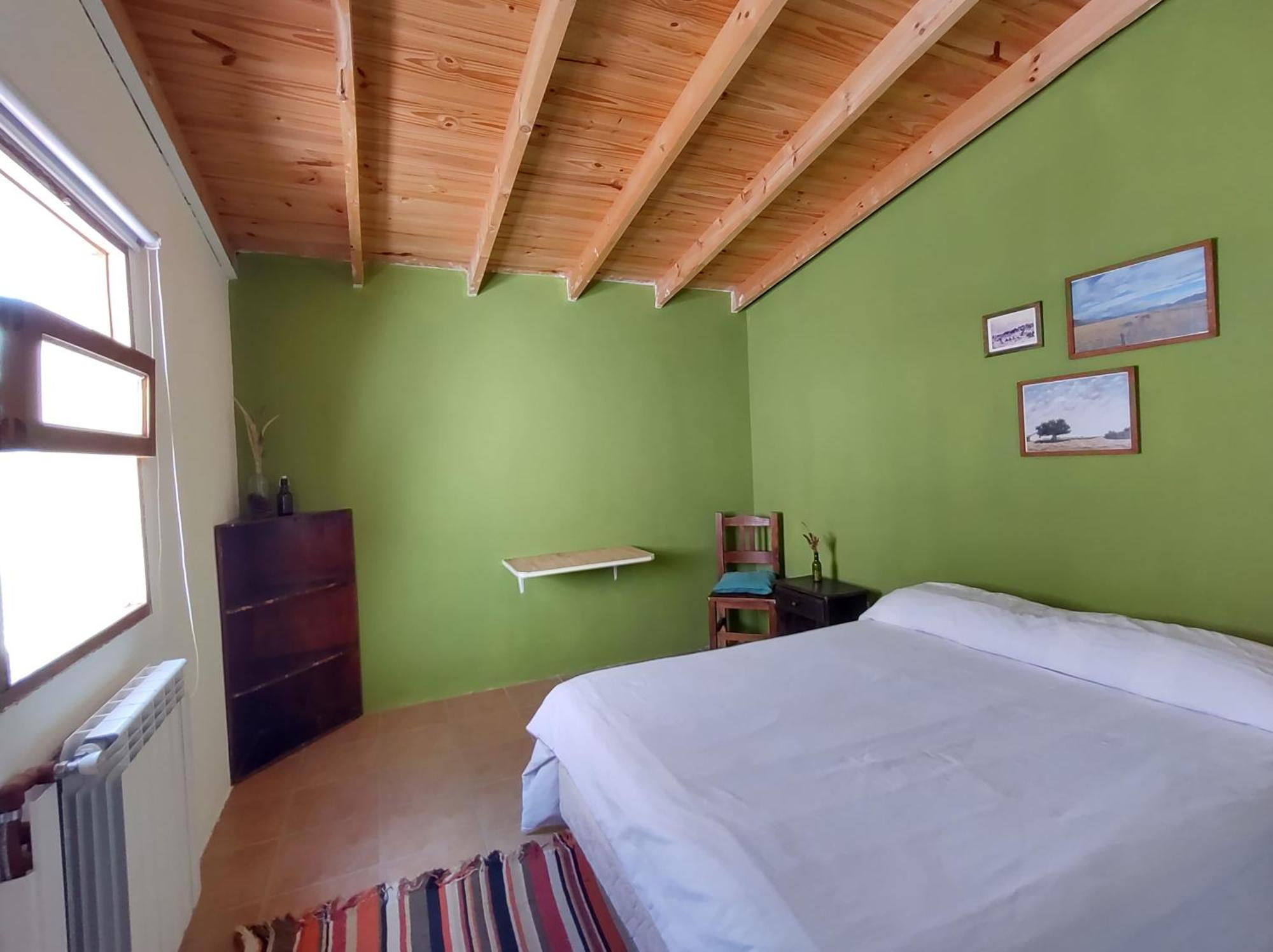 Hostel Yatel El Calafate Zewnętrze zdjęcie