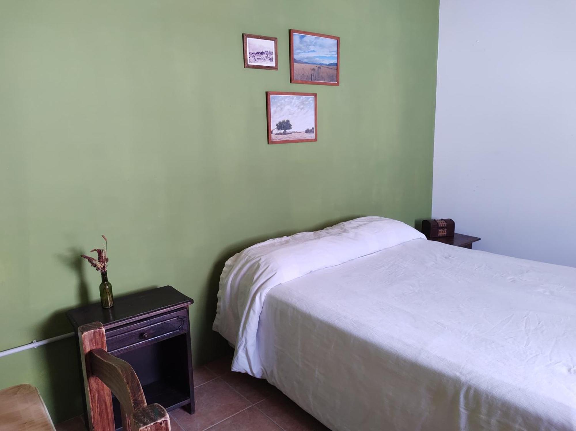 Hostel Yatel El Calafate Zewnętrze zdjęcie