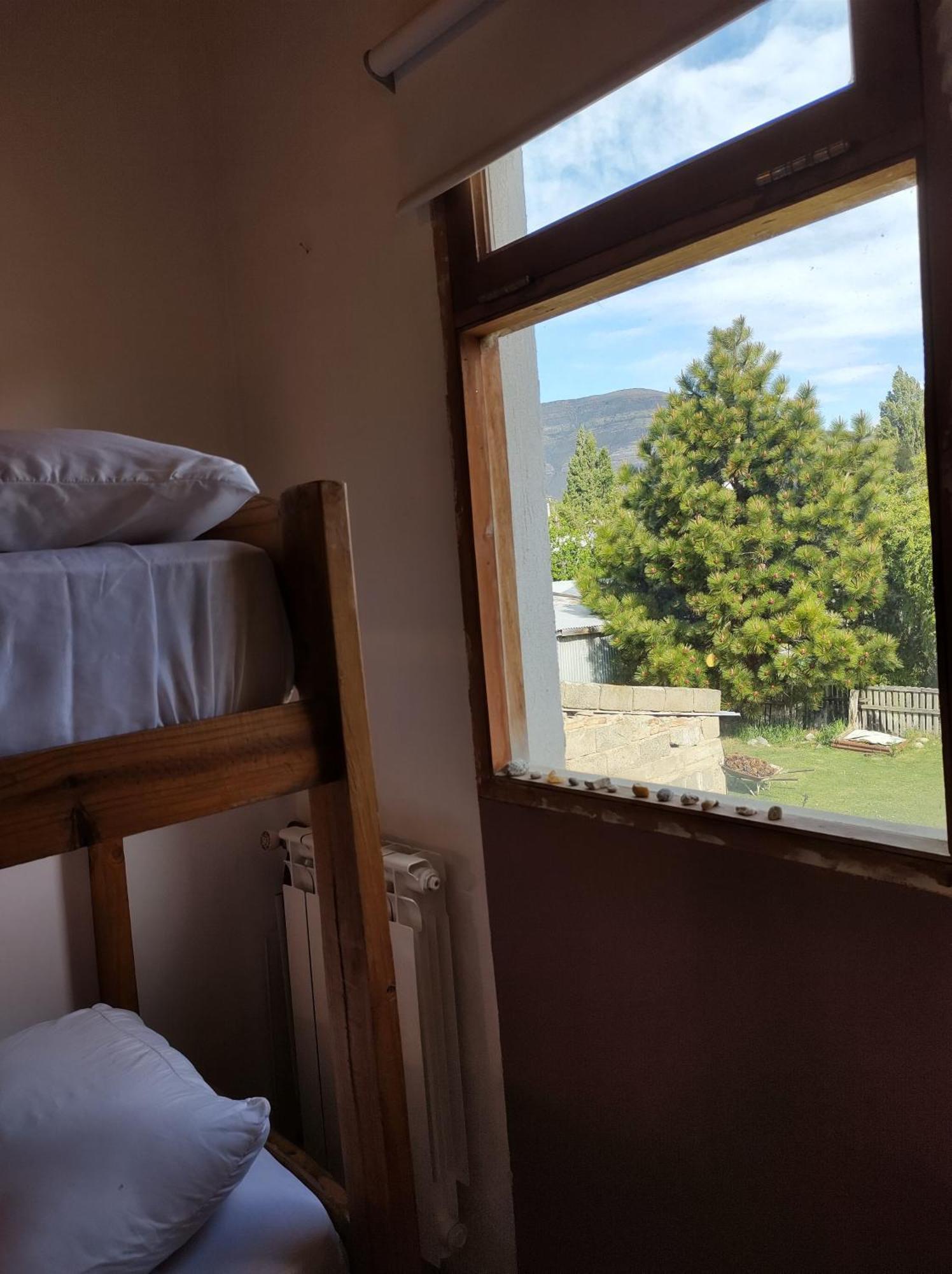 Hostel Yatel El Calafate Zewnętrze zdjęcie